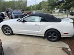 2005 Ford Mustang  for sale $9,599 