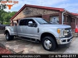 2017 Ford F-350 Super Duty  for sale $65,995 