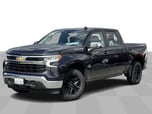 2022 Chevrolet Silverado 1500  for sale $41,275 