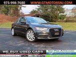 2014 Audi A6  for sale $11,995 