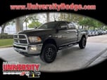 2018 Ram 2500  for sale $29,589 