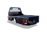 2022 CM® Truck Beds SK Skirted Deluxe Truck Bed 
