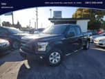 2016 Ford F-150  for sale $16,923 