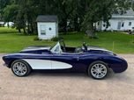 1956 Chevrolet Corvette  for sale $76,495 