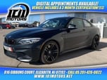 2018 BMW M2  for sale $25,995 