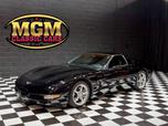 2004 Chevrolet Corvette  for sale $18,494 