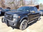 2013 Ford F-150  for sale $12,999 