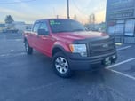2014 Ford F-150  for sale $14,999 