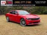 2015 Dodge Charger  for sale $8,996 