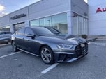 2021 Audi A4  for sale $31,899 