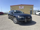 2016 Audi A6  for sale $12,500 