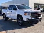 2021 GMC Canyon  for sale $41,855 