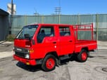 1992 Toyota Hiace Pick Up  for sale $29,995 