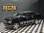 2012 Chevrolet Avalanche  for sale $11,994 