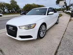 2012 Audi A6  for sale $7,995 