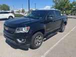 2017 Chevrolet Colorado  for sale $35,300 