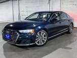 2020 Audi A8  for sale $47,890 