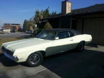 1969 Mercury Cougar  for sale $22,995 