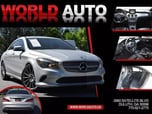 2018 Mercedes-Benz  for sale $15,995 