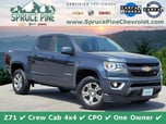 2019 Chevrolet Colorado  for sale $33,000 
