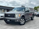 2011 Ford F-150  for sale $11,999 