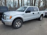2012 Ford F-150  for sale $20,800 