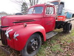 1946 Ford Flatbed  for sale $5,395 
