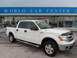 2014 Ford F-150  for sale $15,995 