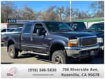 2000 Ford F-250 Super Duty  for sale $15,995 