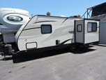 2017 Forest River Vibe Extreme Lite 224RLS 
