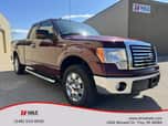 2010 Ford F-150  for sale $13,990 