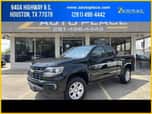 2021 Chevrolet Colorado  for sale $20,550 