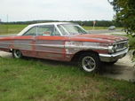 1964 Ford Galaxie 500  for sale $14,995 