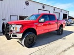 2018 Ford F-150  for sale $26,500 