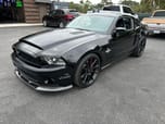 2012 Shelby Mustang  for sale $90,000 