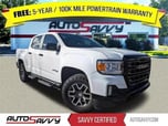 2021 GMC Canyon  for sale $28,900 
