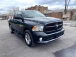 2017 Ram 1500  for sale $14,495 