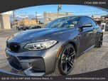 2017 BMW M2  for sale $39,000 