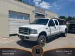 2006 Ford F-350 Super Duty  for sale $8,997 
