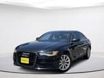2015 Audi A6  for sale $19,692 