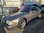 1995 Mercedes-Benz  for sale $8,875 