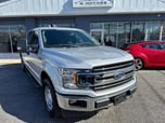 2018 Ford F-150  for sale $21,999 