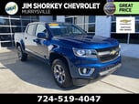 2019 Chevrolet Colorado  for sale $36,487 
