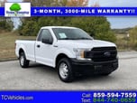 2019 Ford F-150  for sale $18,595 