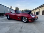 1963 Corvette Split Window Top Sportsman Drag Bracket Pro   for sale $79,000 