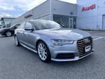 2018 Audi A6  for sale $29,899 