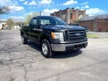 2009 Ford F-150  for sale $10,495 