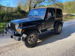 1998 Jeep Wrangler  for sale $11,495 