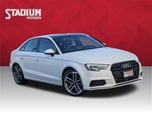 2020 Audi A3  for sale $19,895 