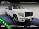 2014 Ford F-150  for sale $21,500 